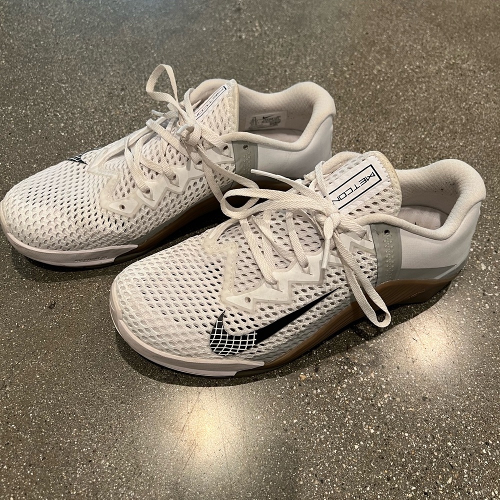 Nike free Metcon 6